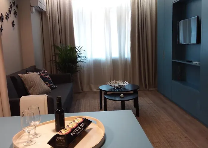 Invicta Oporto Residence