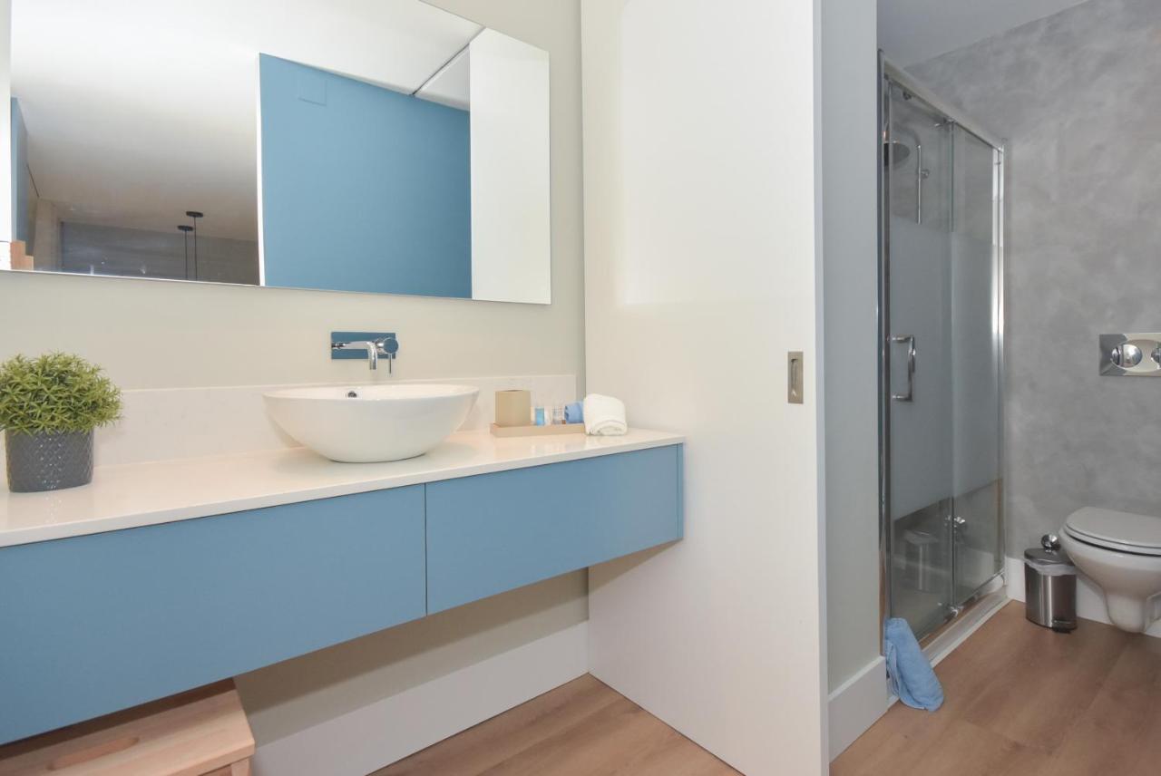 Invicta Appartement Porto