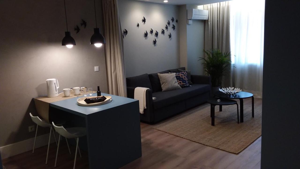 Invicta Appartement Porto
