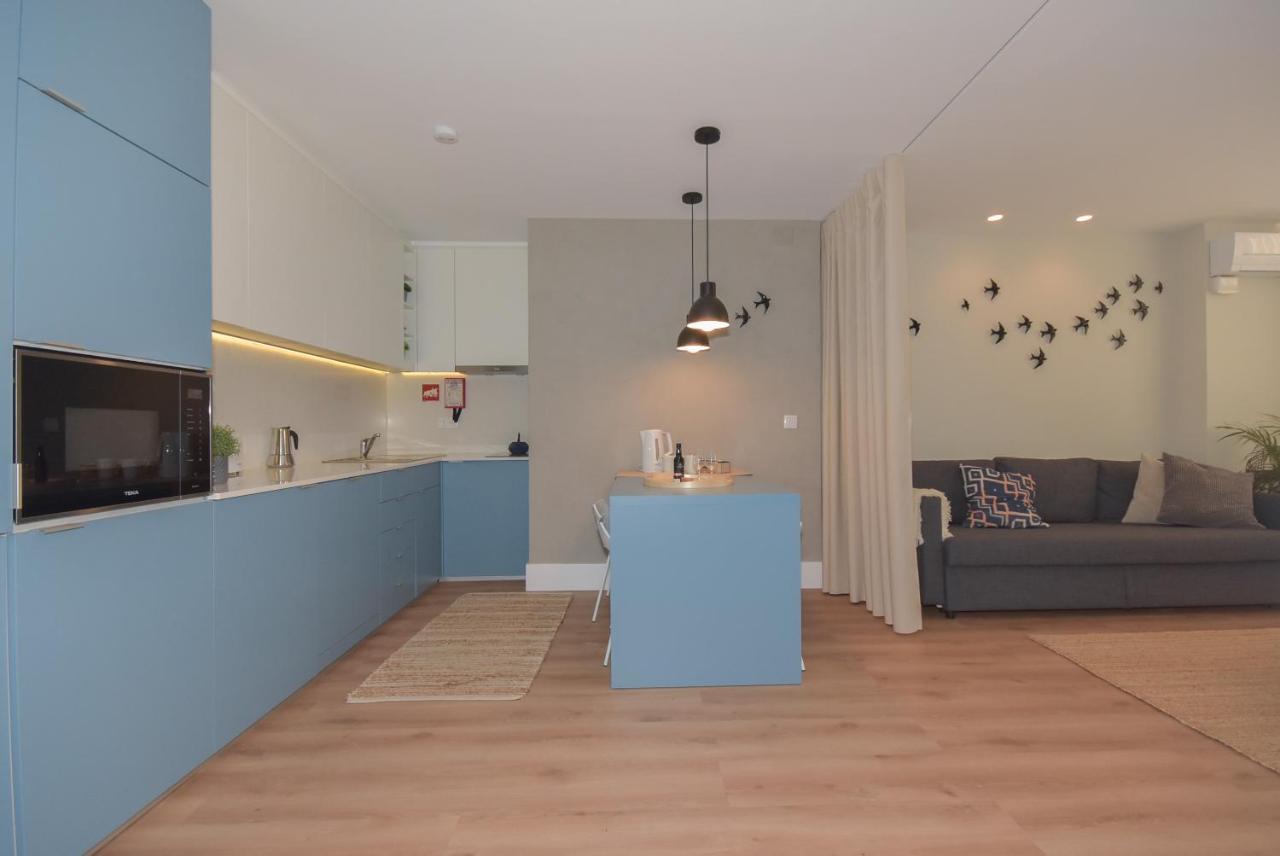 Appartement Invicta Porto