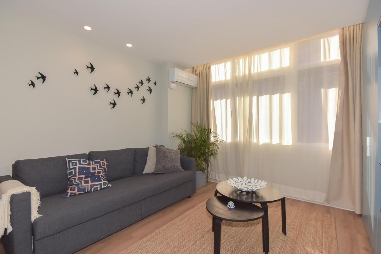 Invicta Appartement *