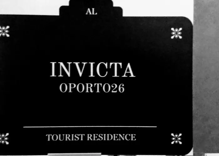 Invicta Oporto Residence