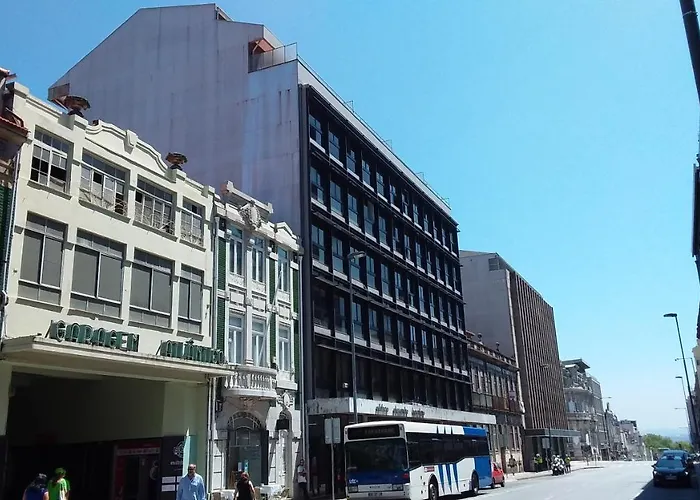 Invicta Oporto Residence